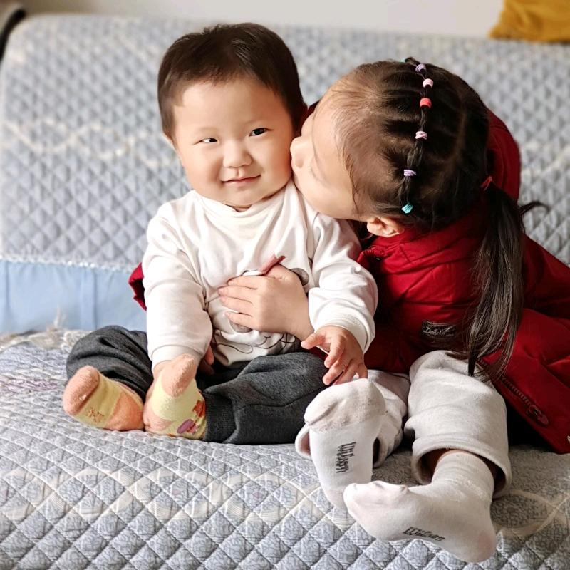 请勿.幼稚