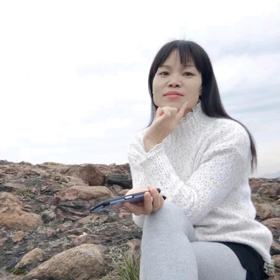 熊姐姐