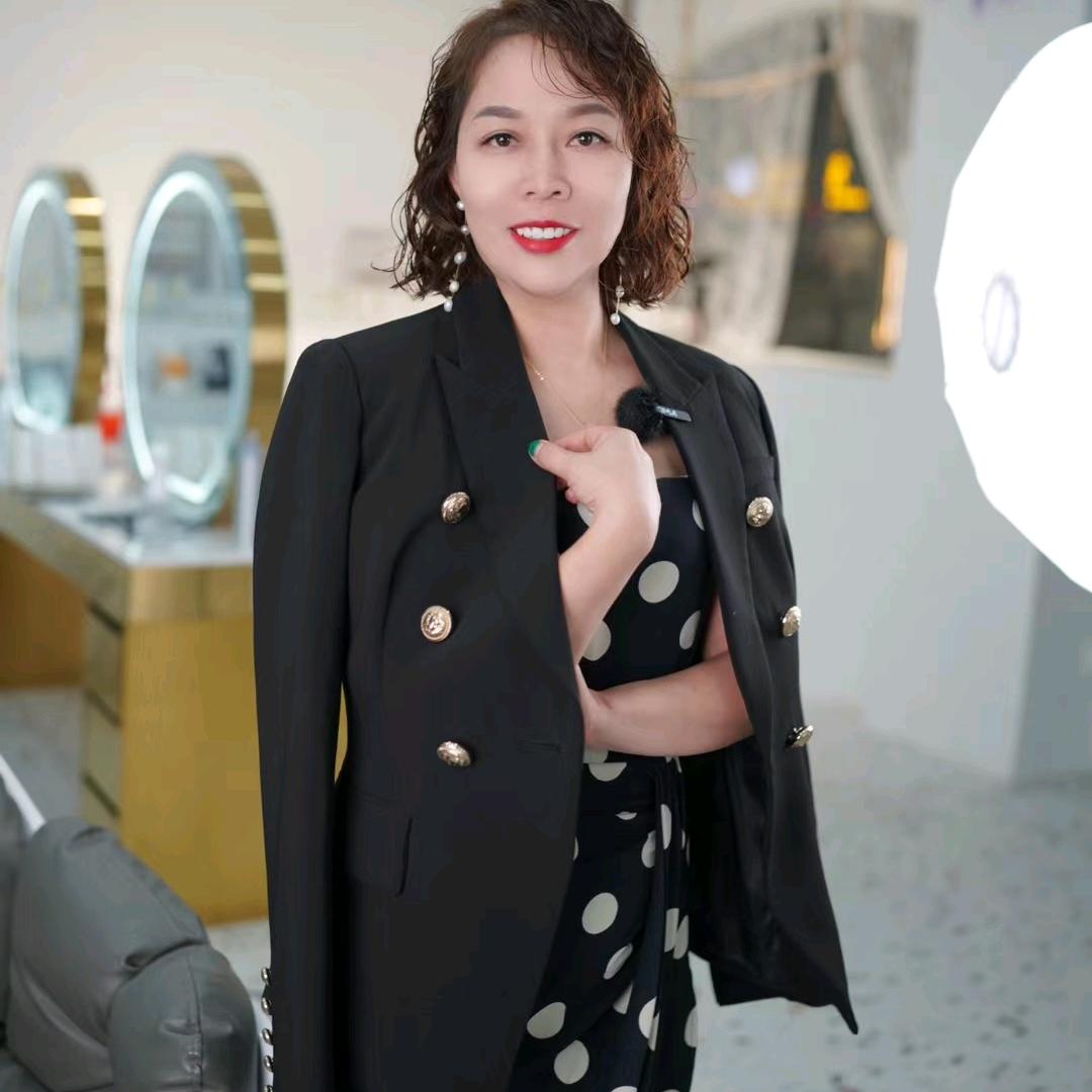 美丽有约官方号