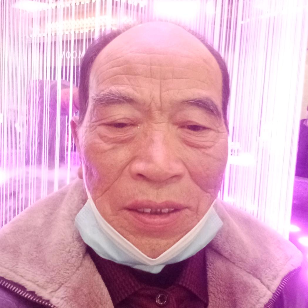 好过的人
