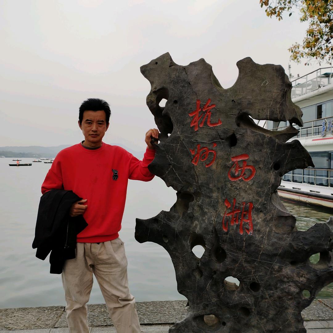 从头在来，奔向钱方