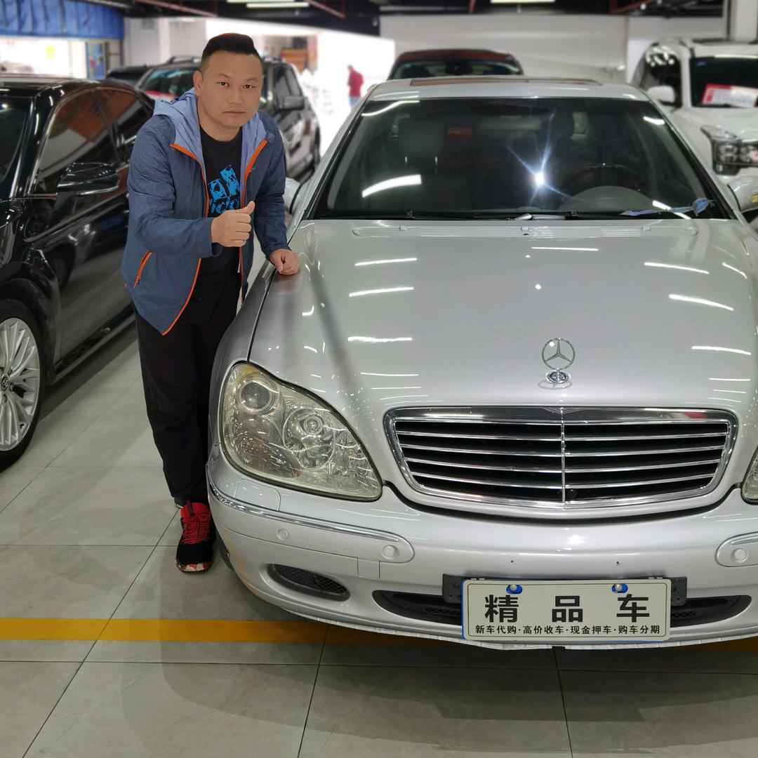 桥哥新能源汽车