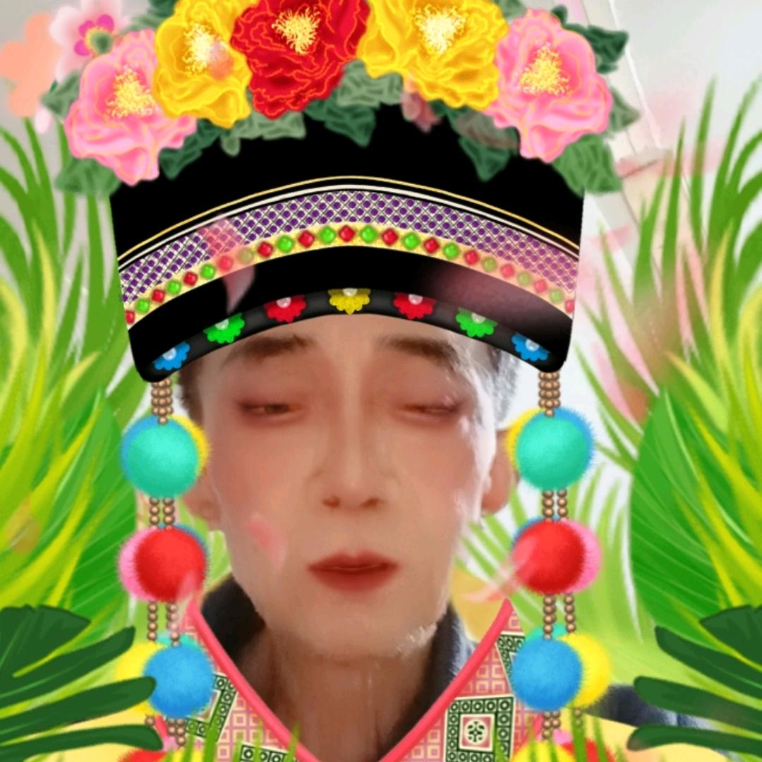 担当