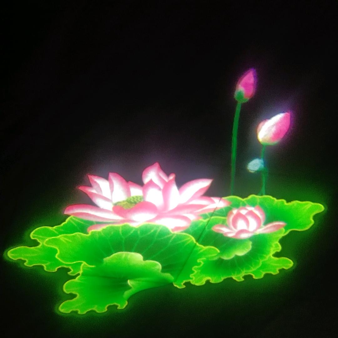 七彩阳光