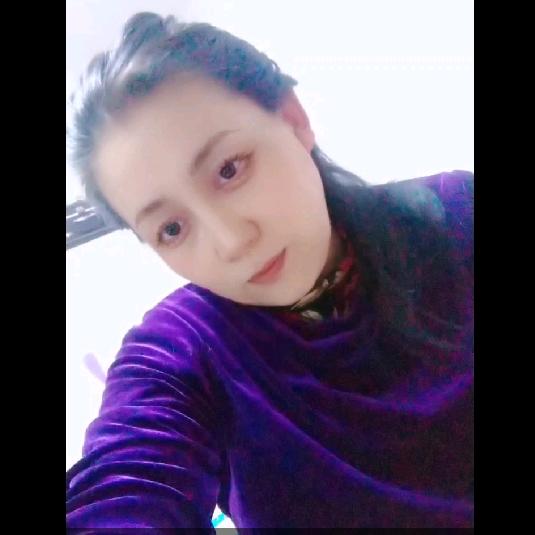 傻傻的我(