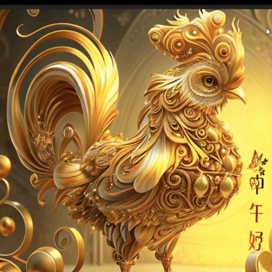 中国风