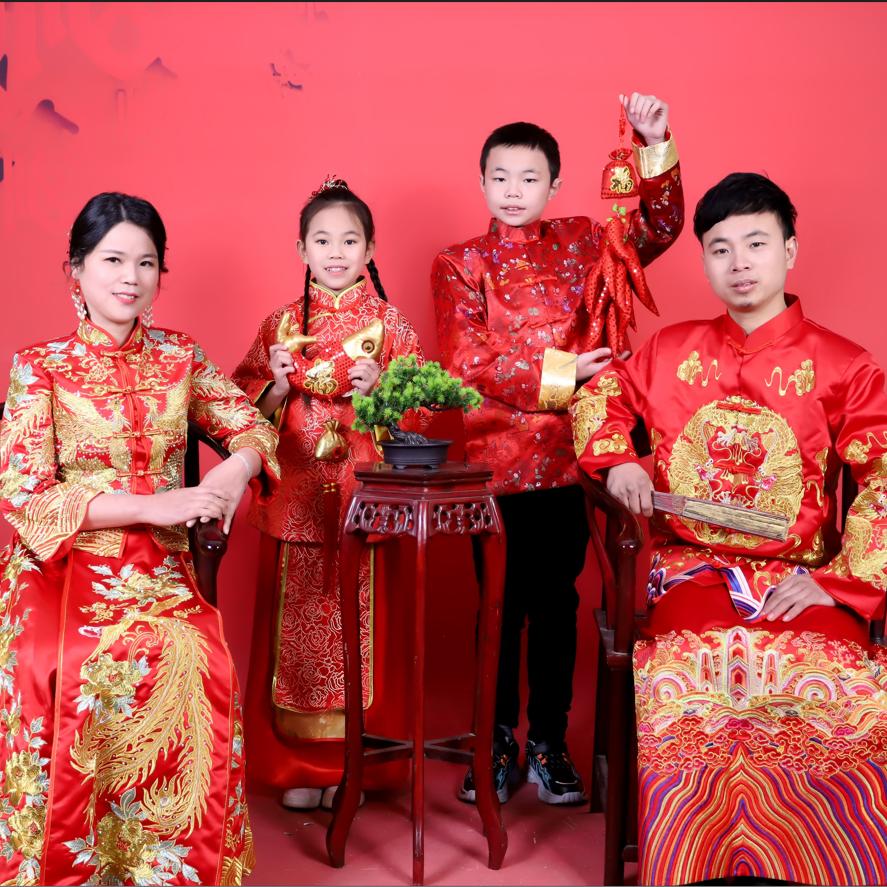 小林林