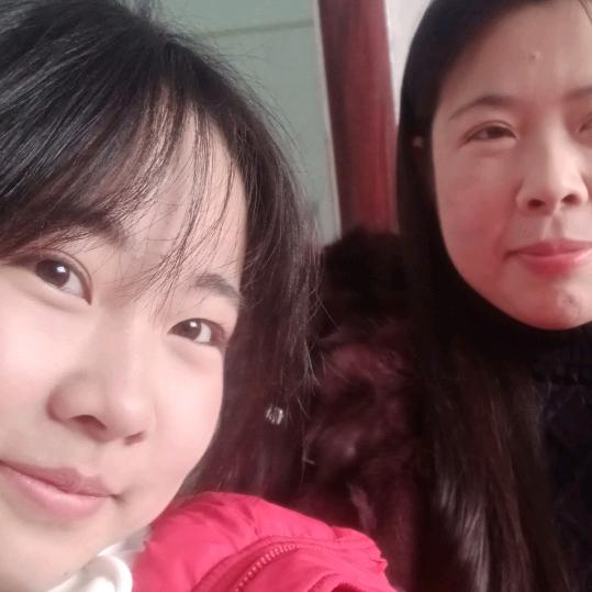 幸福一家人
