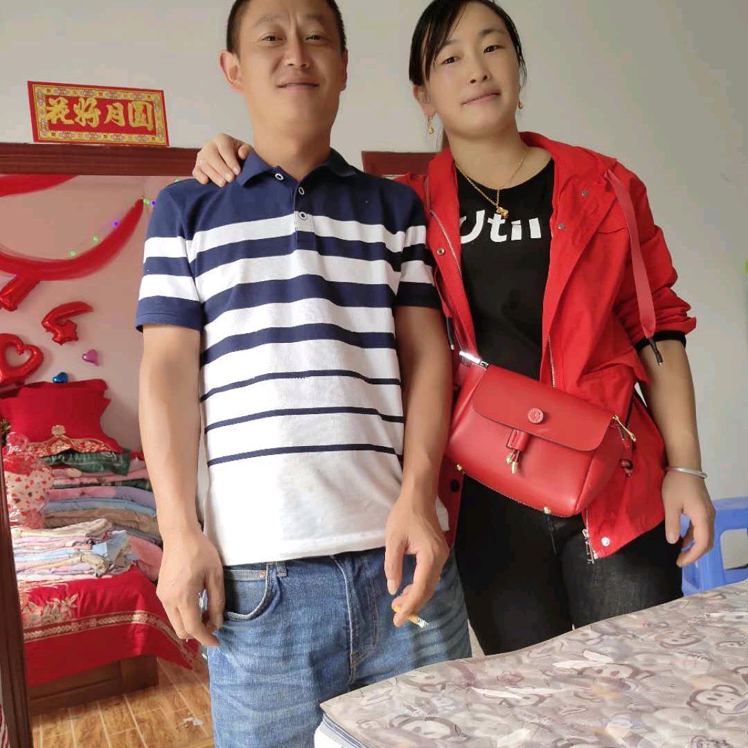 女人就是幸福