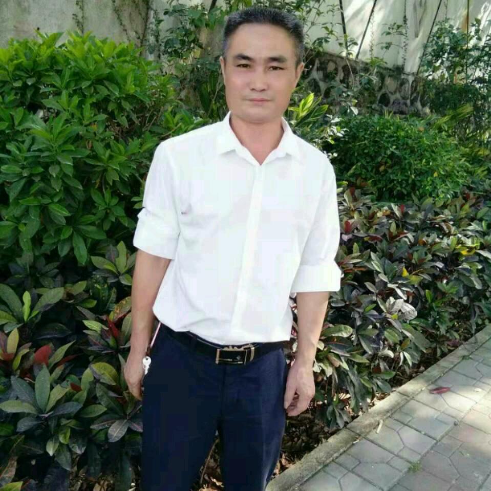 陈帅哥