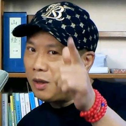 鹦鹉-动画导演
