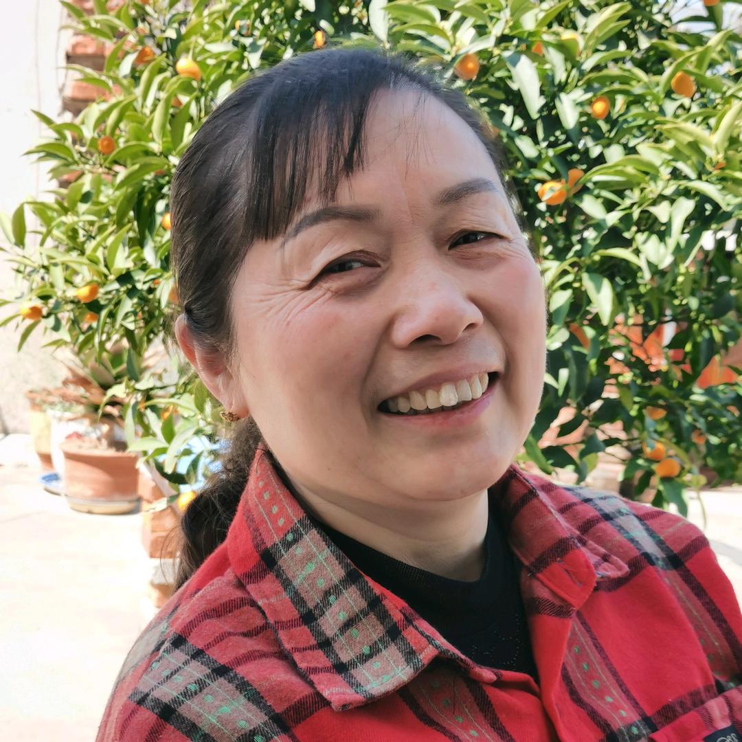 航航妈LF（早上8点20首播）