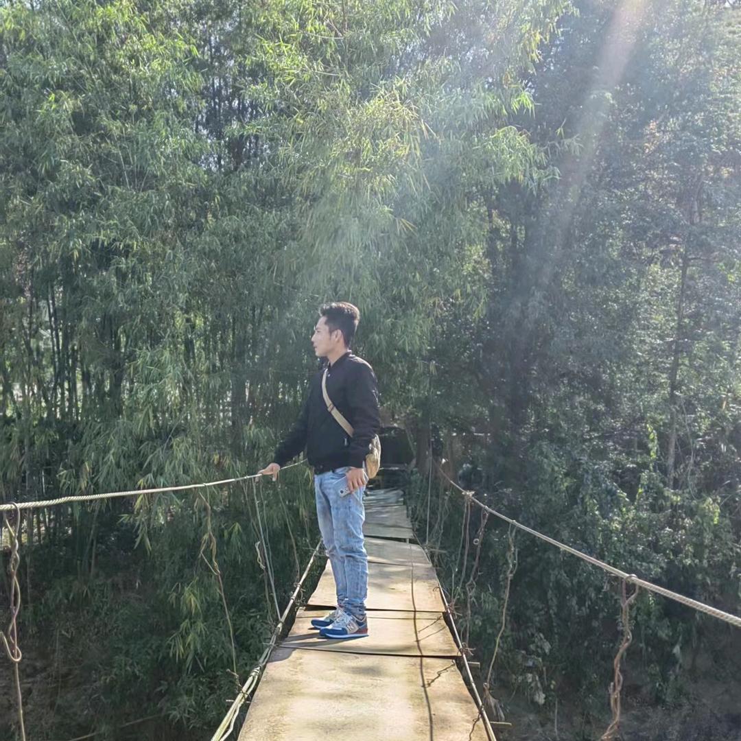 阿漆