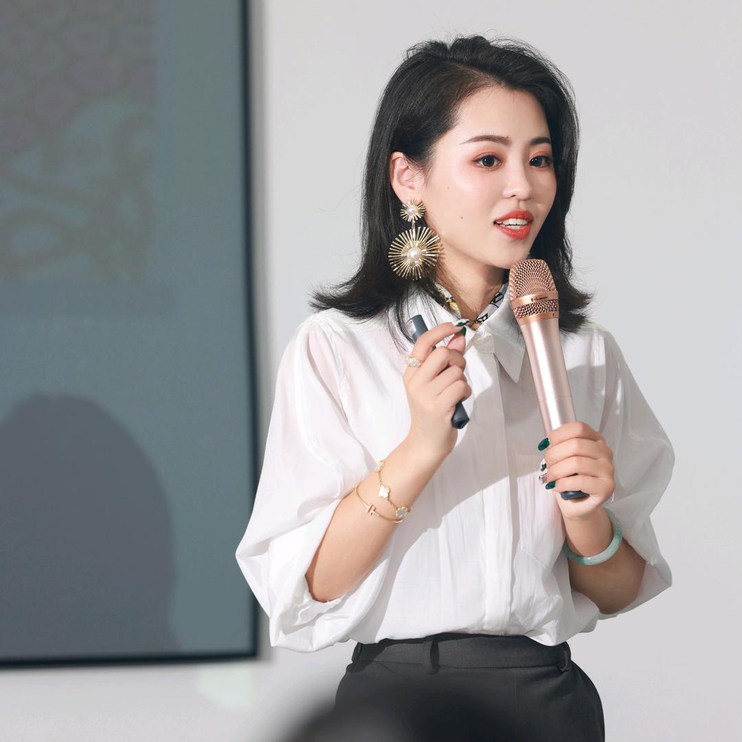 美伢🌱