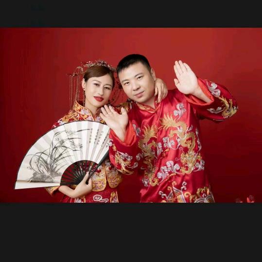 往后余生我陪你