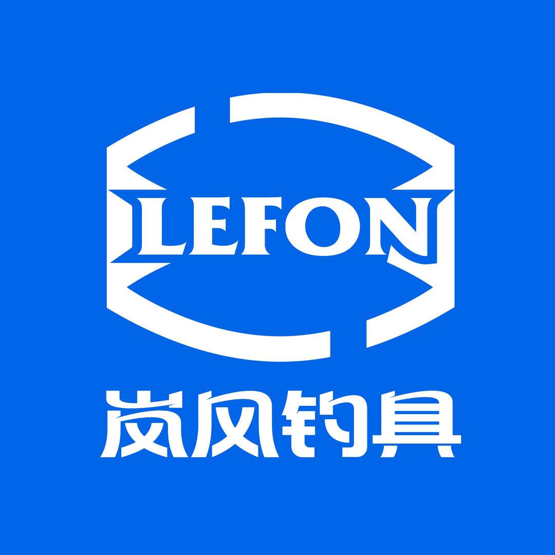 岚风钓具路亚