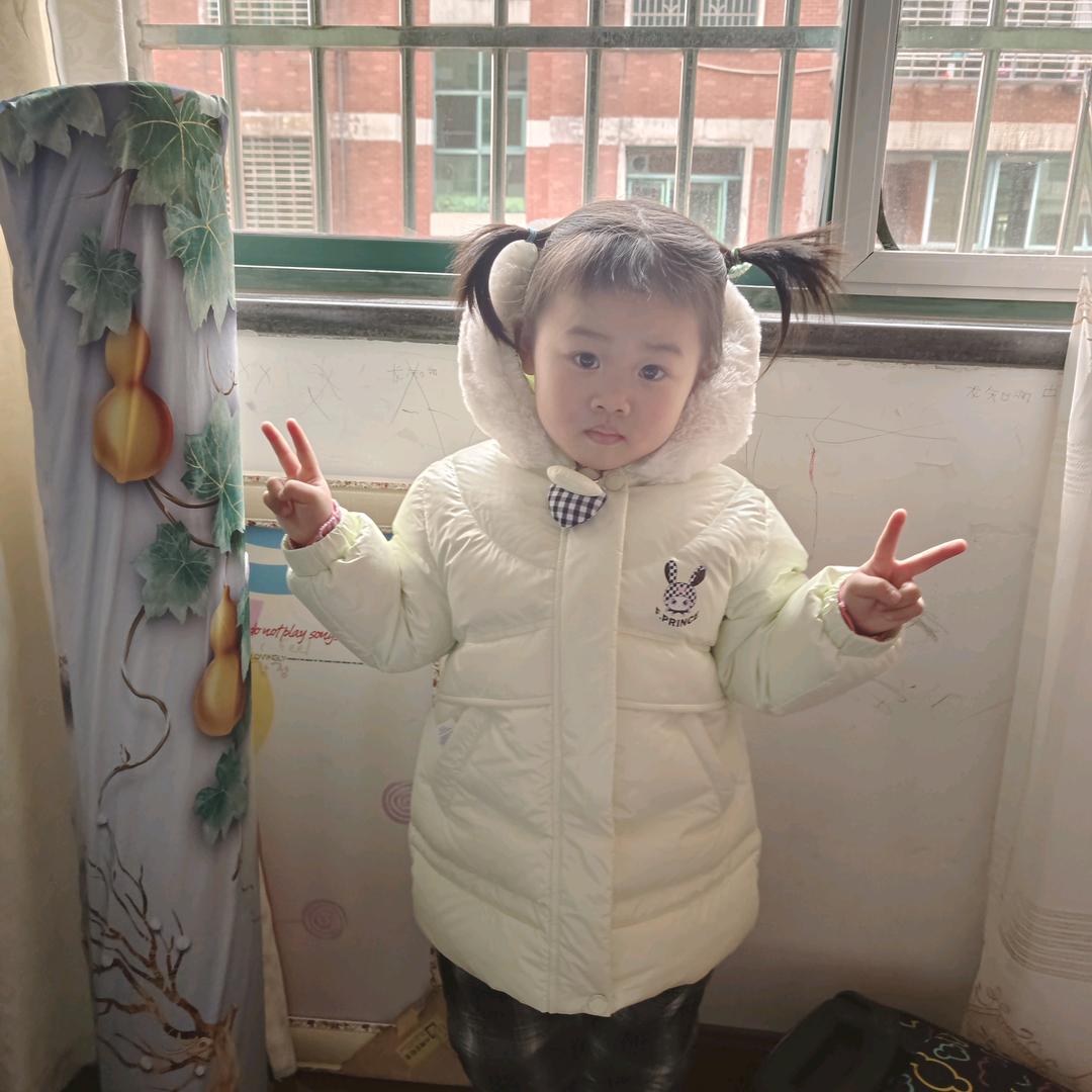 异口同声的姜川头像