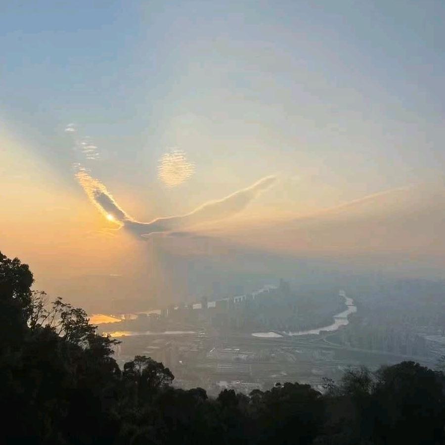 小明