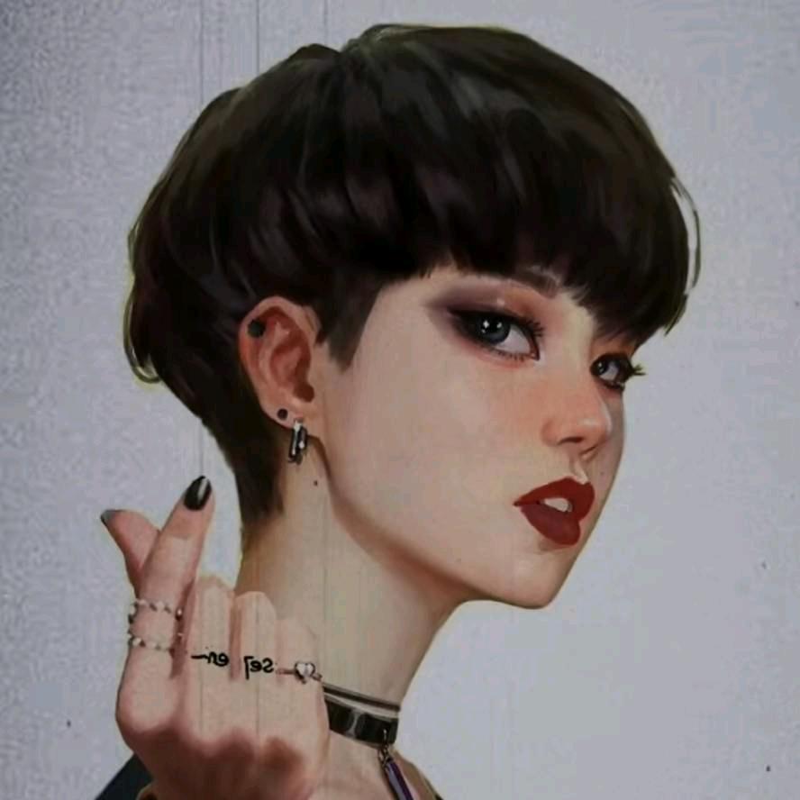我是我🌞郑某某