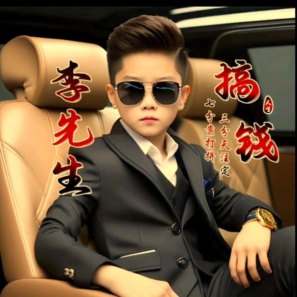 人生如戏全靠演技