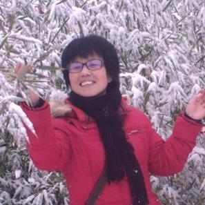听雪似雨（龙女）