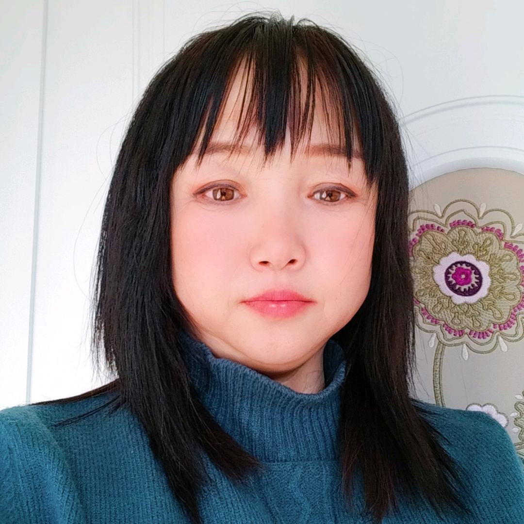 芳芳正能量