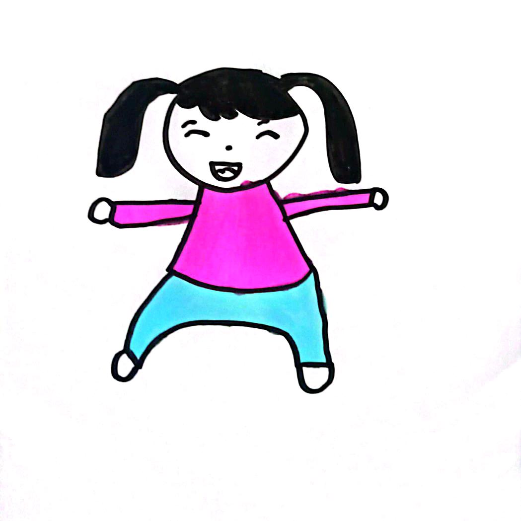 咿咿呀呀小宝贝