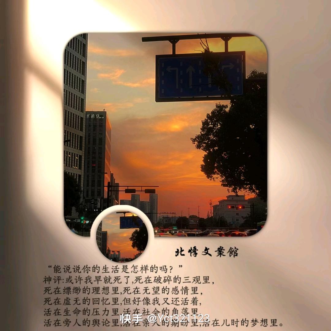 南头像
