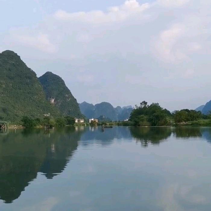月已有主
