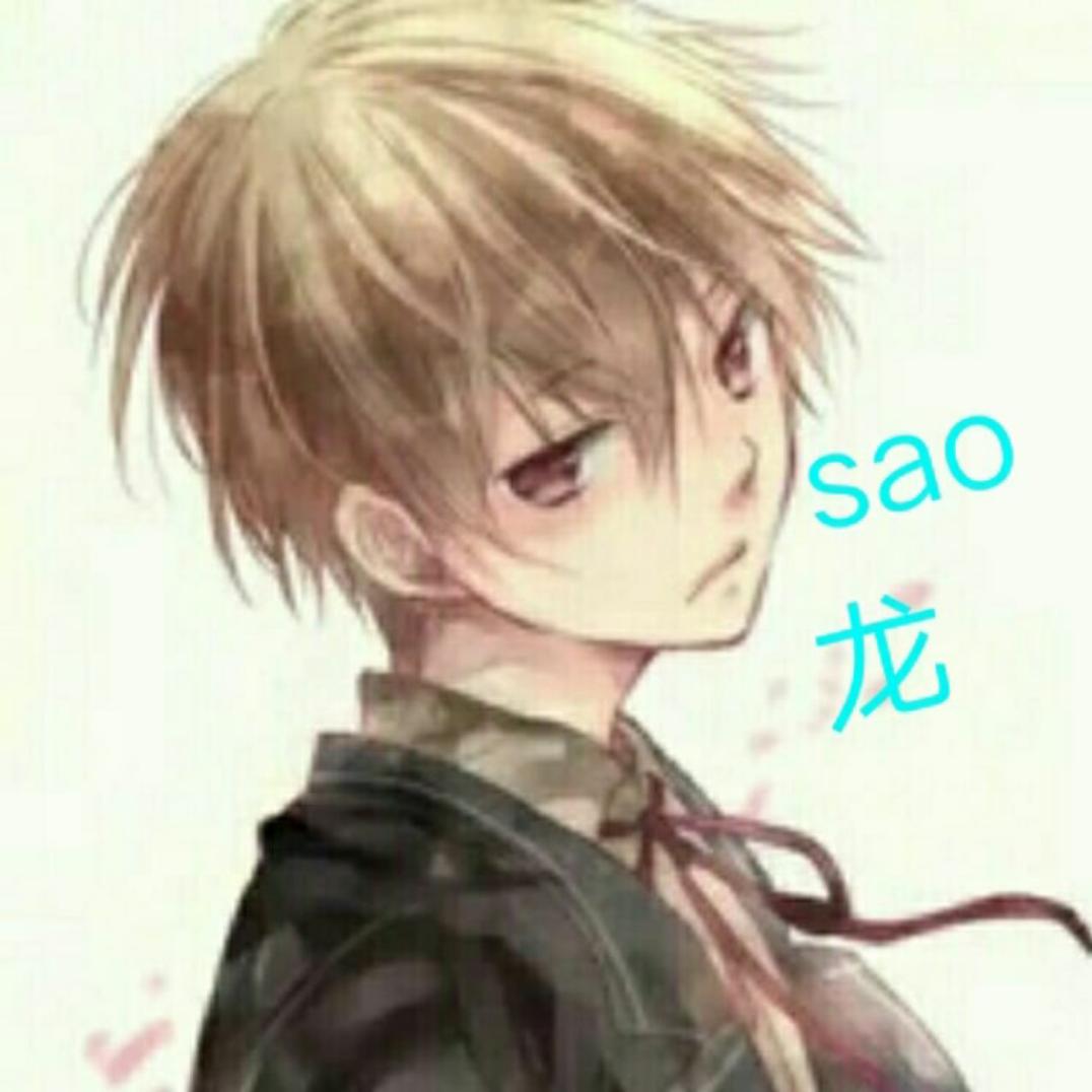 小罗在戒色