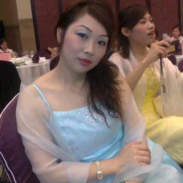 四川渠县李幺妹