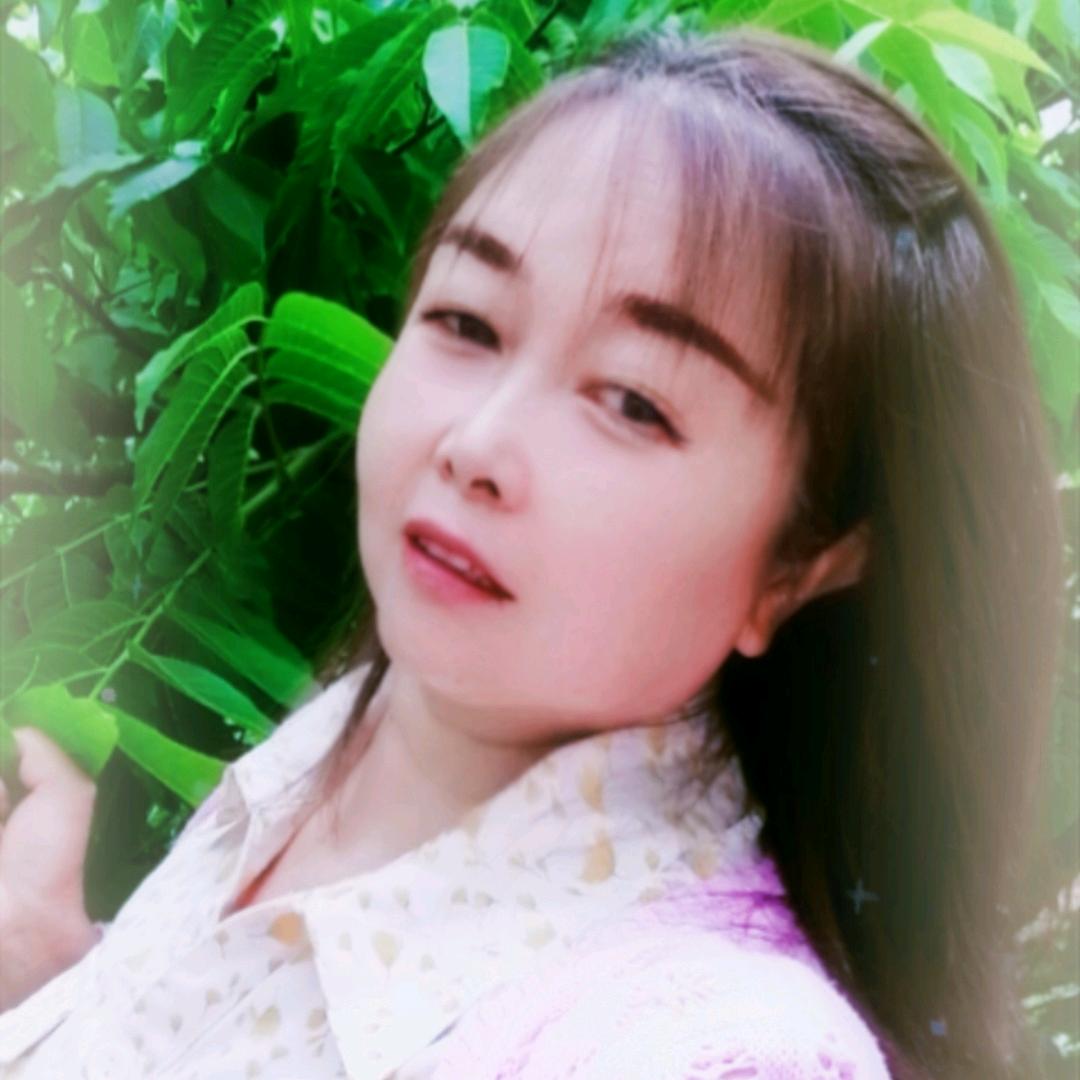 《60后老阿姨》