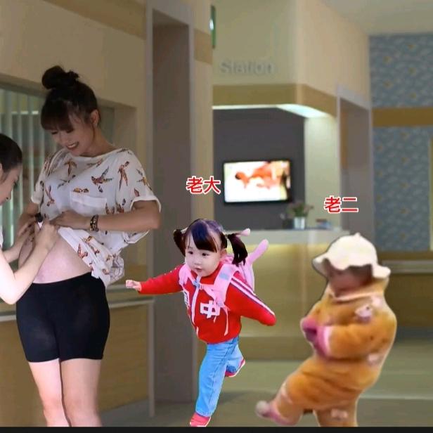孕婴姐姐