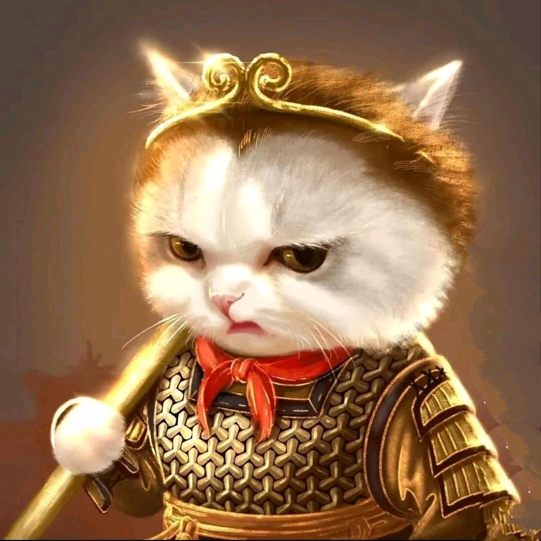强强呀！