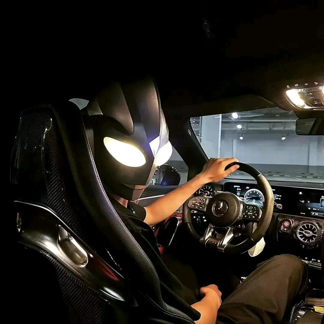 我与旧事归于尽