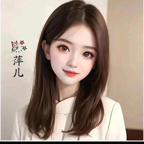 @萍萍的💞花园🌸