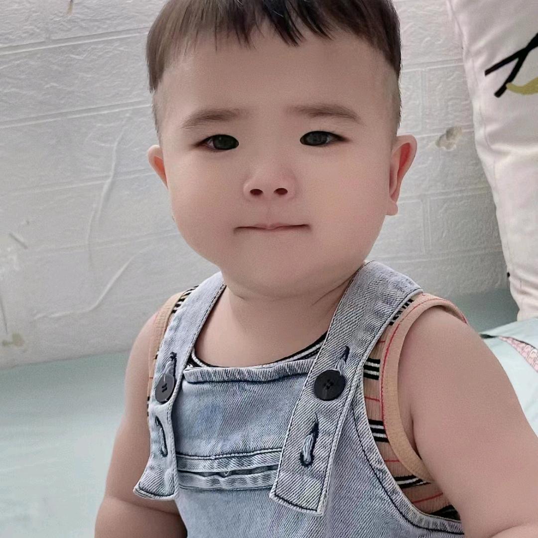 李保静（三宝爷爷）