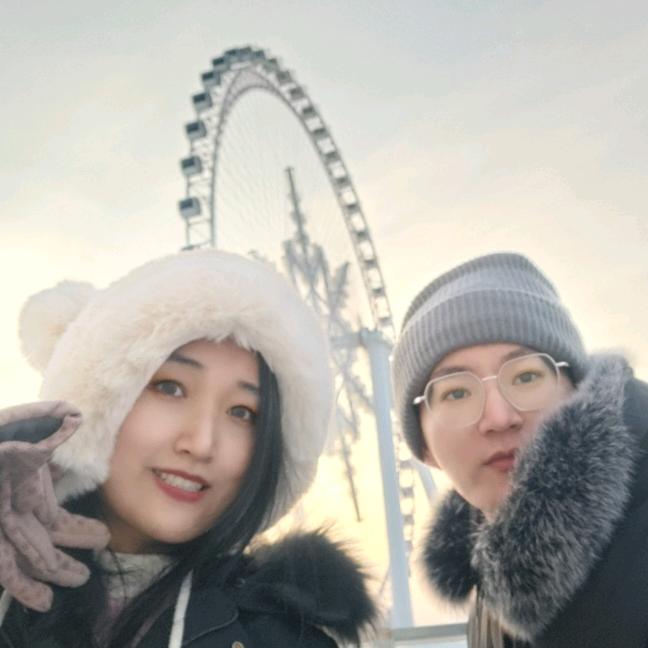 李晴朗之父