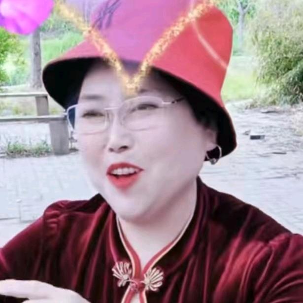 爱兰姐，农村人首播