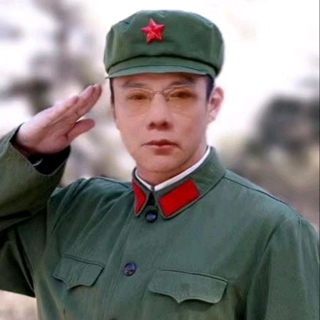 軍旅之路