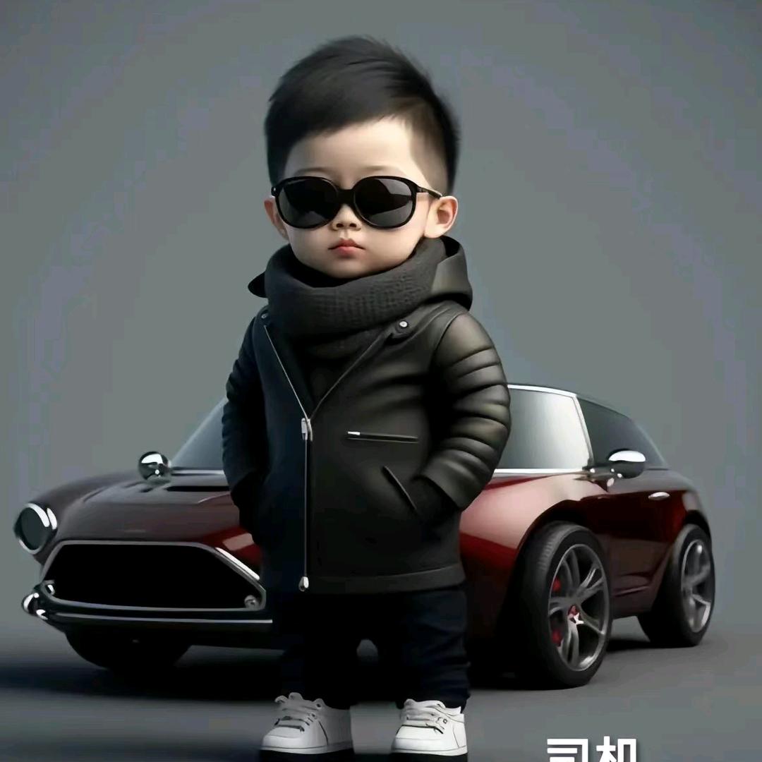 在我眼里你会发光