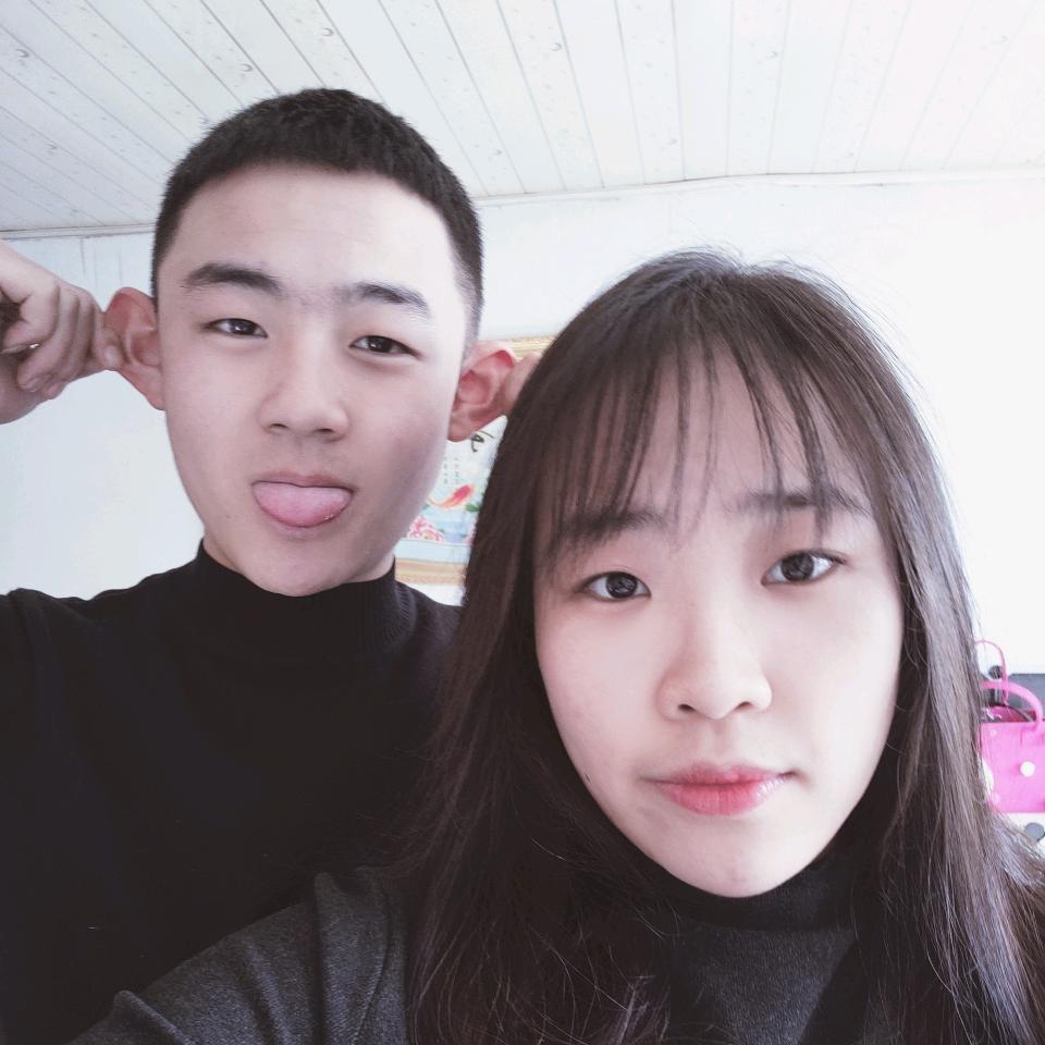 寻找自我