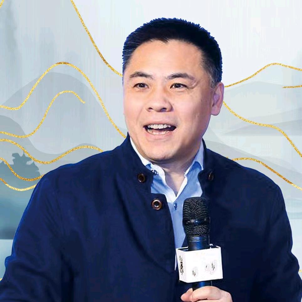 文胜国学之道@抖音