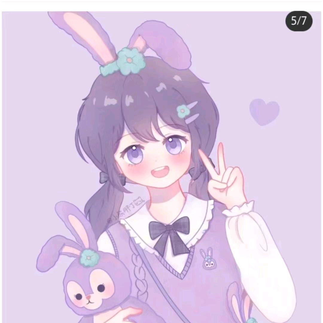 小兔兔