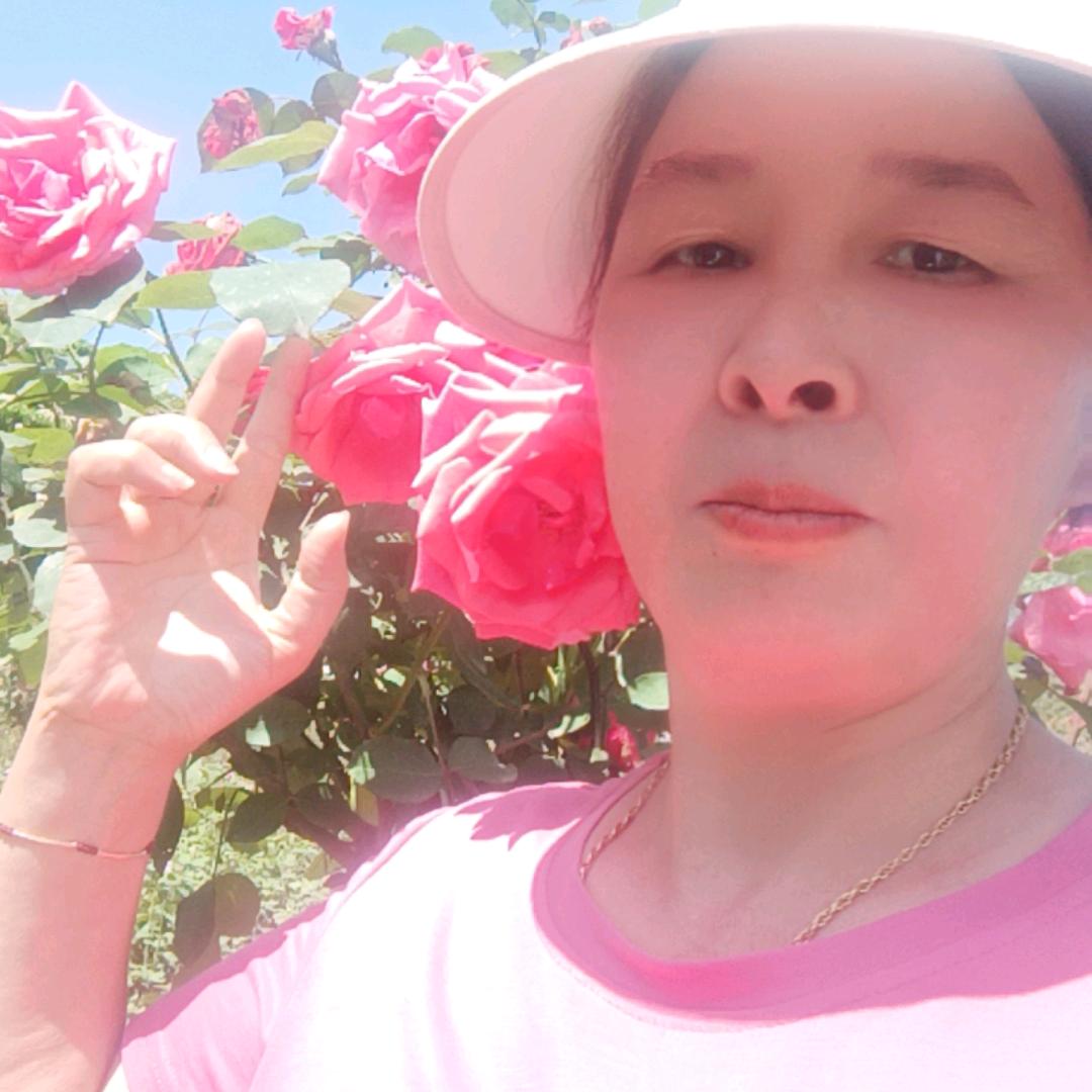 幸福的一家