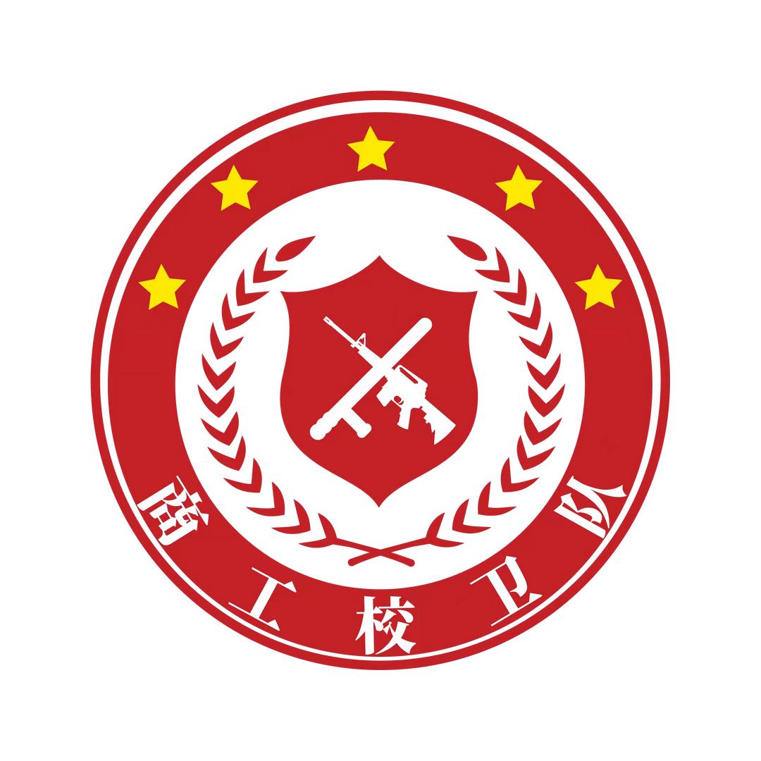 商丘工学院校卫队