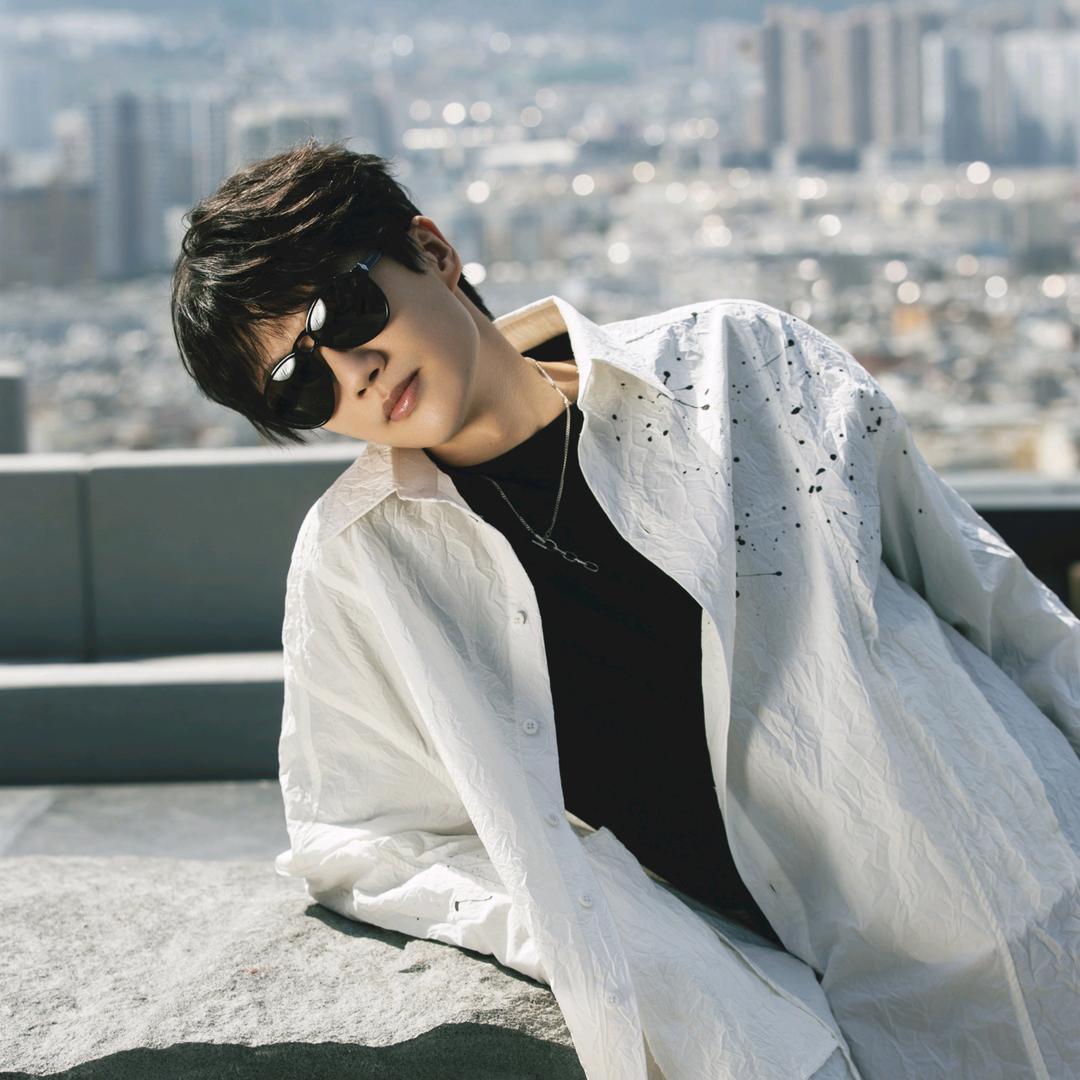 我们失散于林间的雾凇