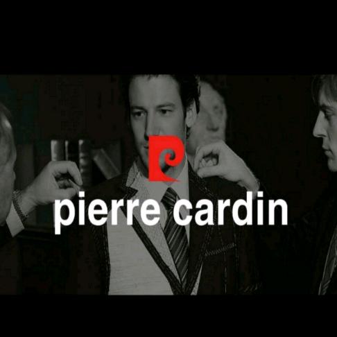 皮尔卡丹萨迪品质男装专卖店