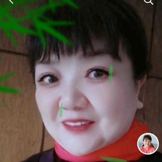 快乐二姐姐