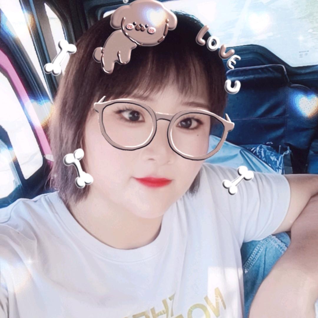开心每一天。